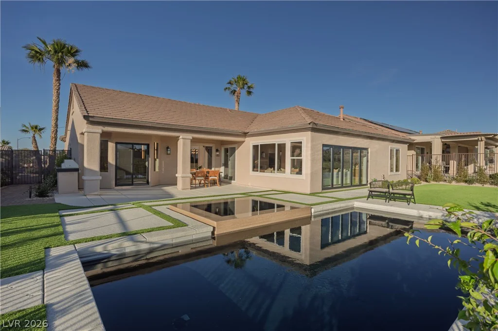 2567 Evening Sky, Henderson, NV 89052