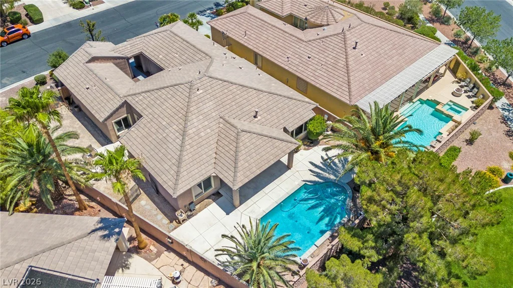 8611 Kennedy Heights, Las Vegas, NV 89131