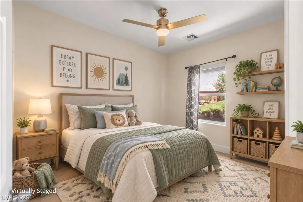 8611 Kennedy Heights, Las Vegas, NV 89131