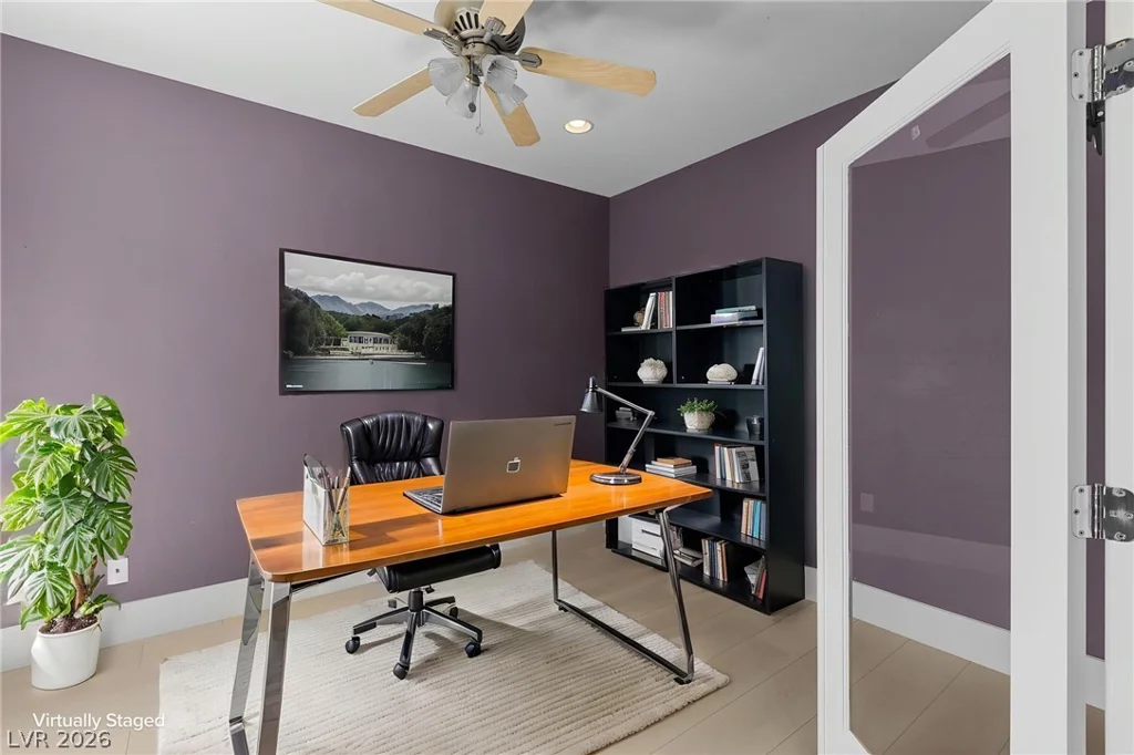 8611 Kennedy Heights, Las Vegas, NV 89131