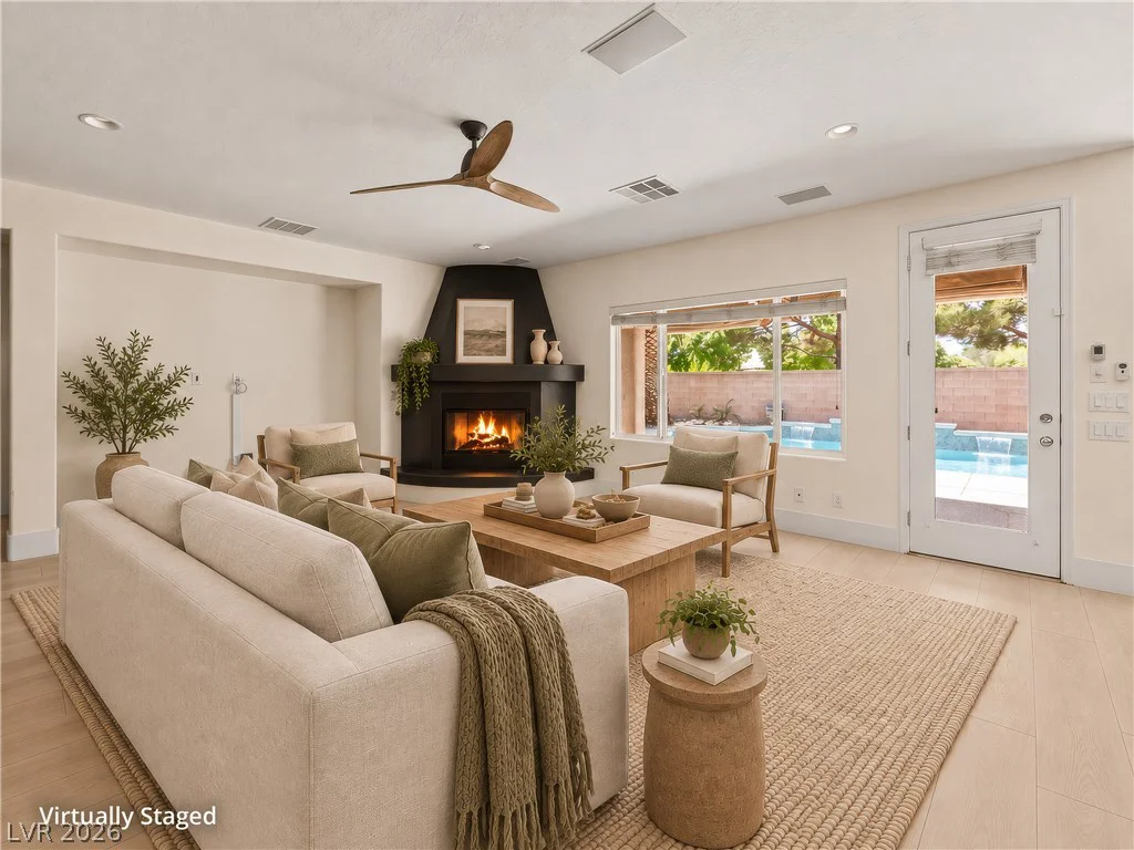8611 Kennedy Heights, Las Vegas, NV 89131