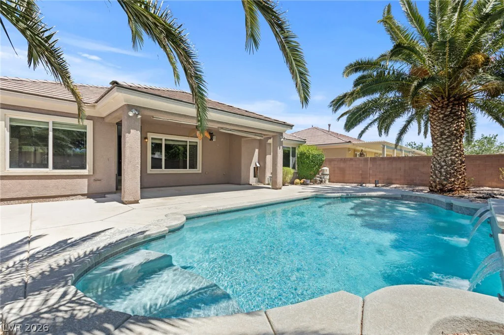 8611 Kennedy Heights, Las Vegas, NV 89131