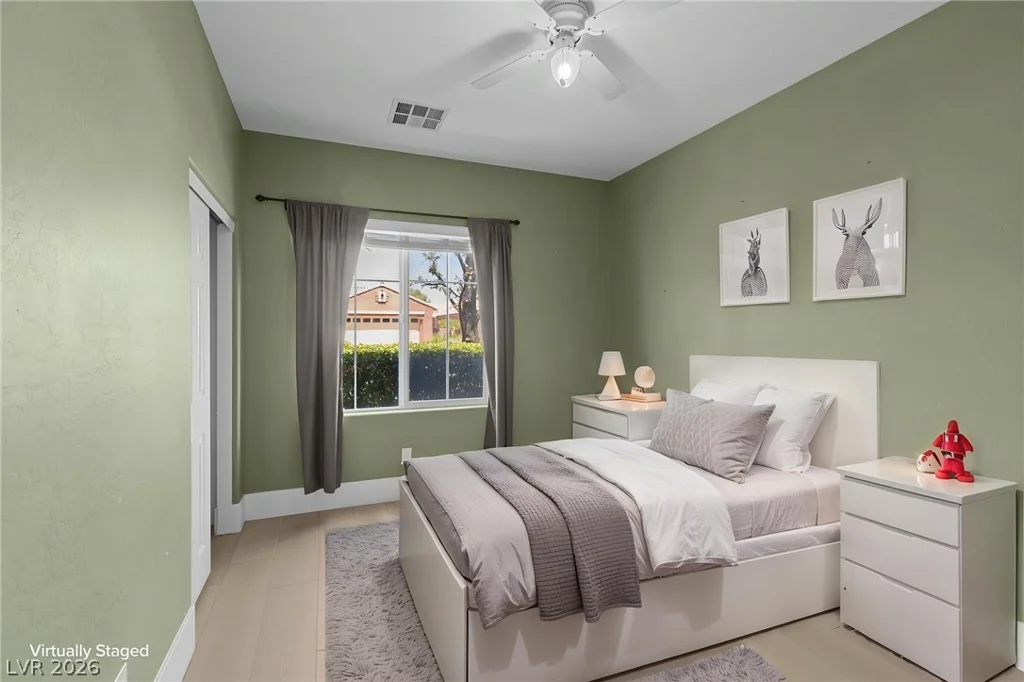 8611 Kennedy Heights, Las Vegas, NV 89131