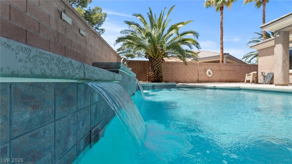 8611 Kennedy Heights, Las Vegas, NV 89131