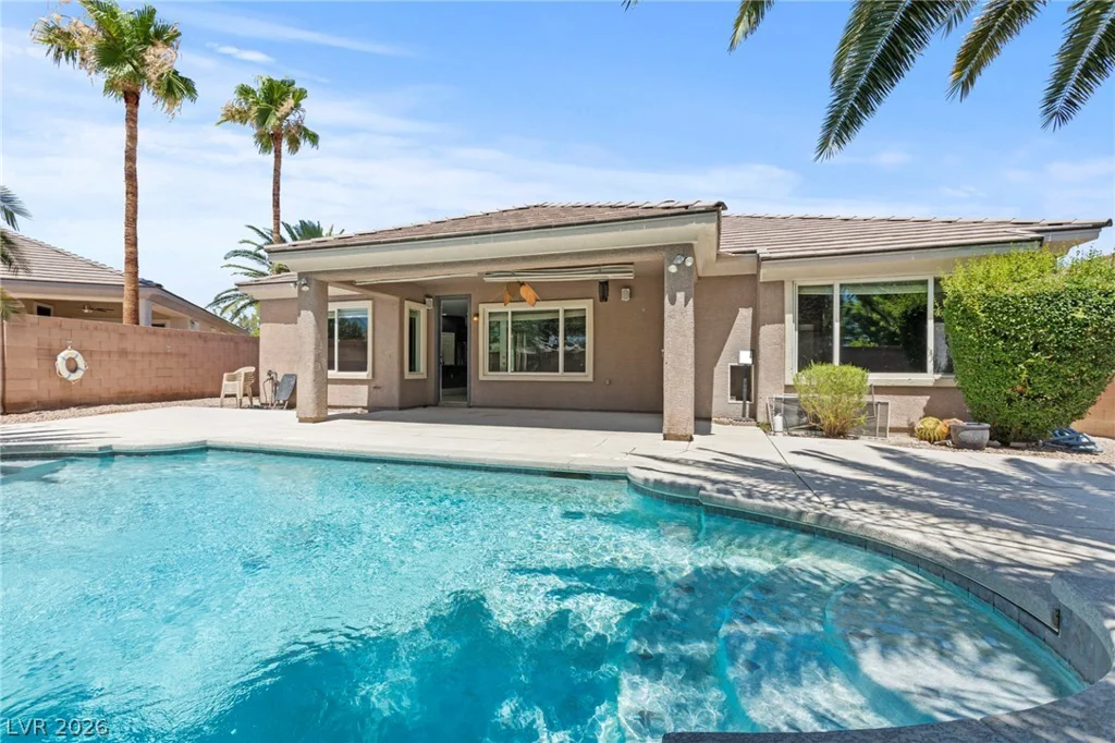 8611 Kennedy Heights, Las Vegas, NV 89131