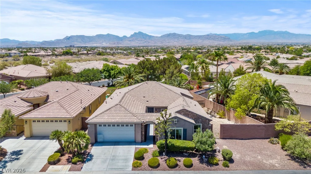 8611 Kennedy Heights, Las Vegas, NV 89131