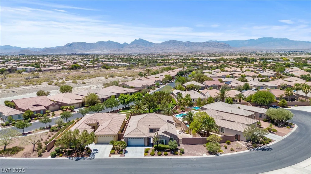 8611 Kennedy Heights, Las Vegas, NV 89131