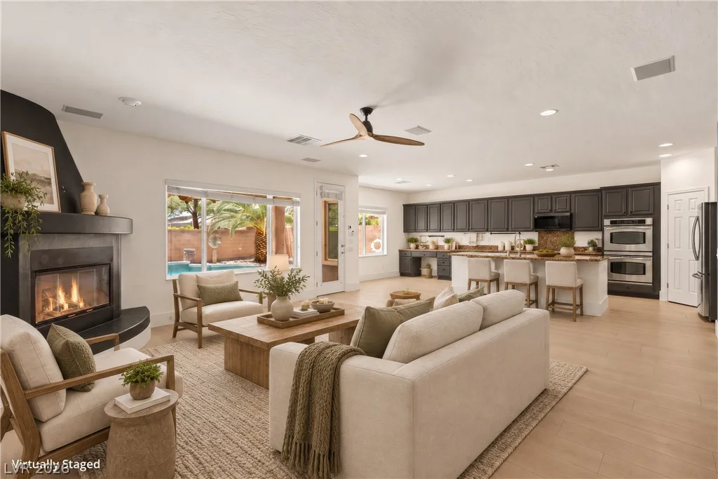 8611 Kennedy Heights, Las Vegas, NV 89131