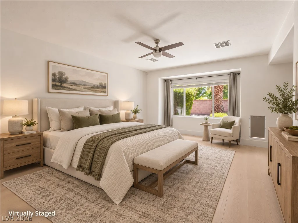 8611 Kennedy Heights, Las Vegas, NV 89131