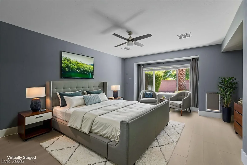 8611 Kennedy Heights, Las Vegas, NV 89131
