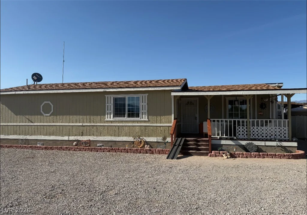 1270 Casey, Pahrump, NV 89048