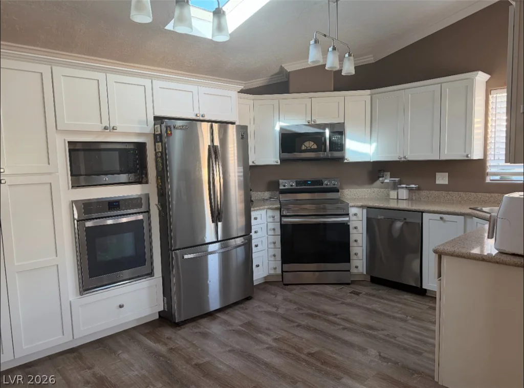 1270 Casey, Pahrump, NV 89048