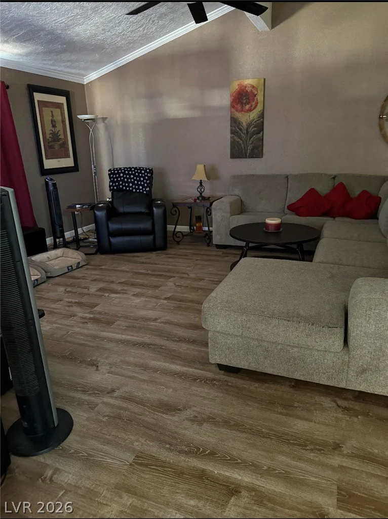 1270 Casey, Pahrump, NV 89048