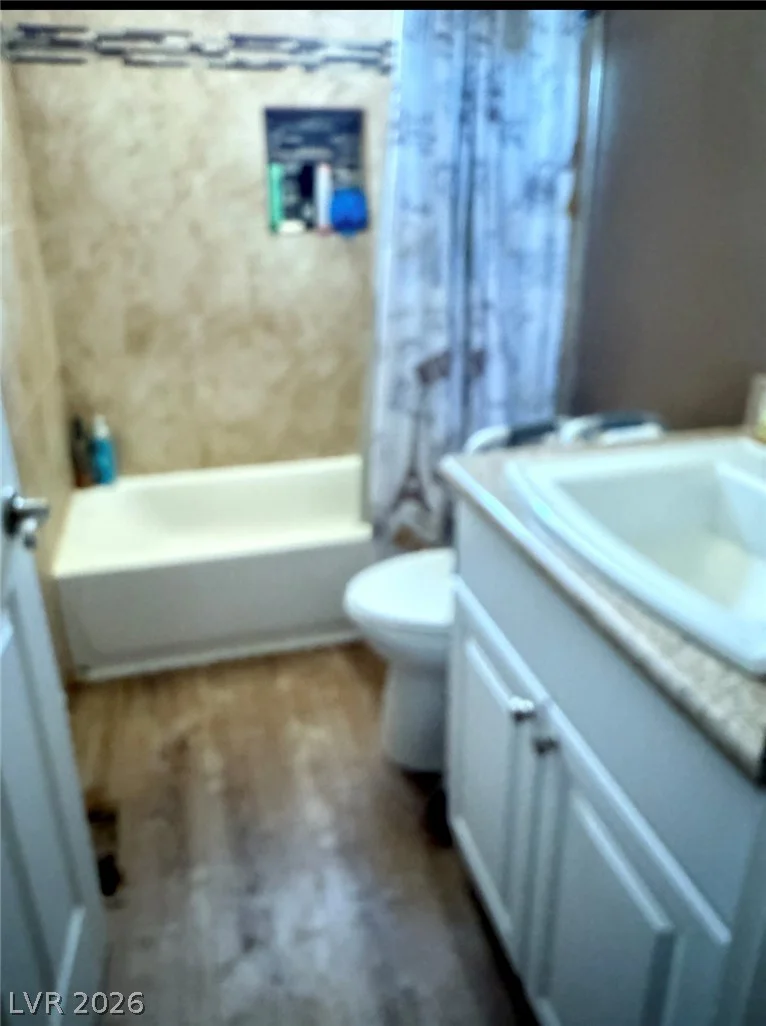 1270 Casey, Pahrump, NV 89048