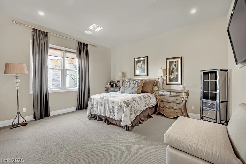 4231 San Alivia, Las Vegas, NV 89141