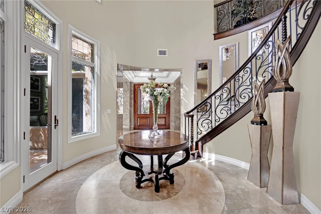 4231 San Alivia, Las Vegas, NV 89141