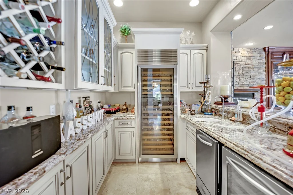 4231 San Alivia, Las Vegas, NV 89141