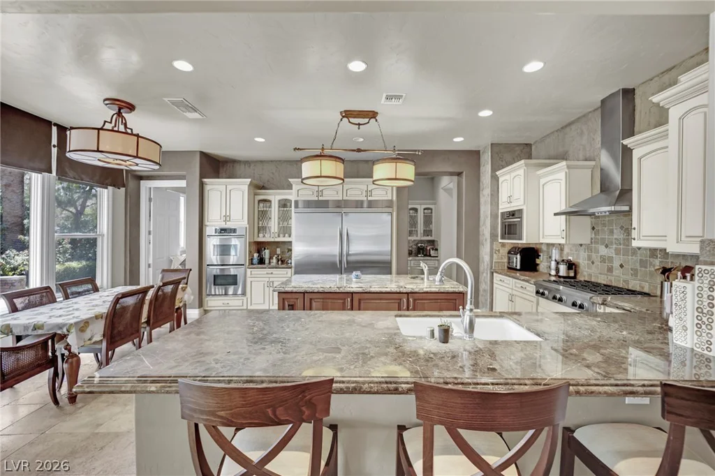 4231 San Alivia, Las Vegas, NV 89141