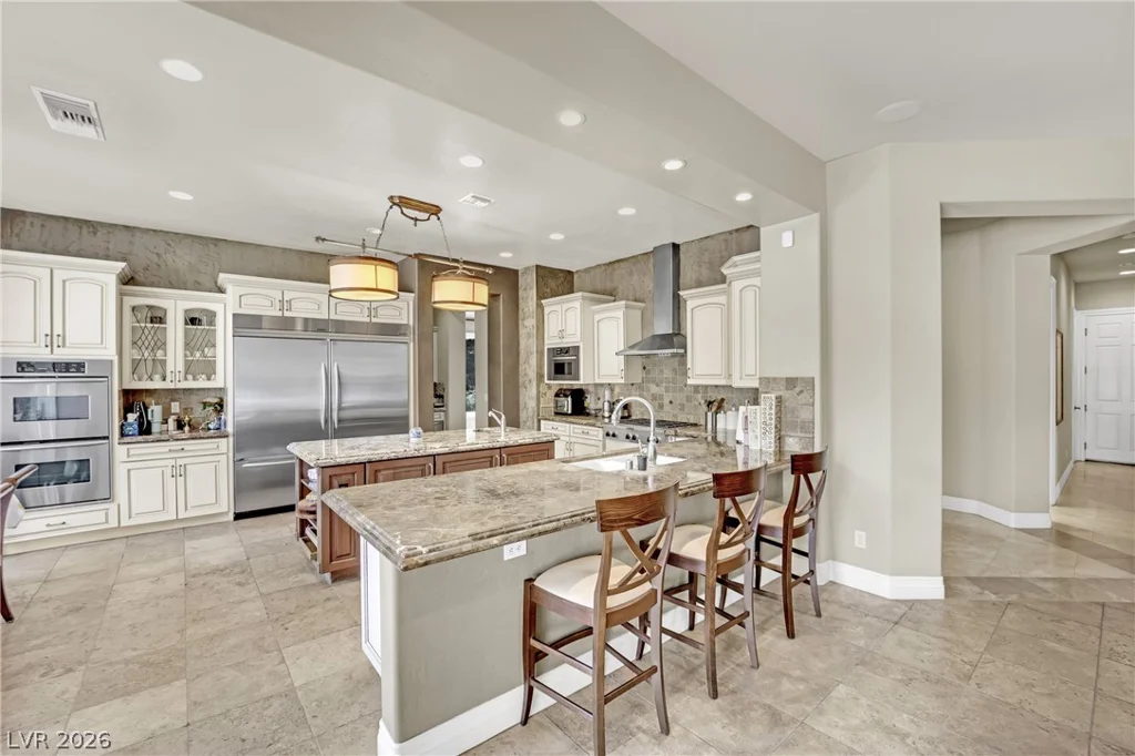 4231 San Alivia, Las Vegas, NV 89141