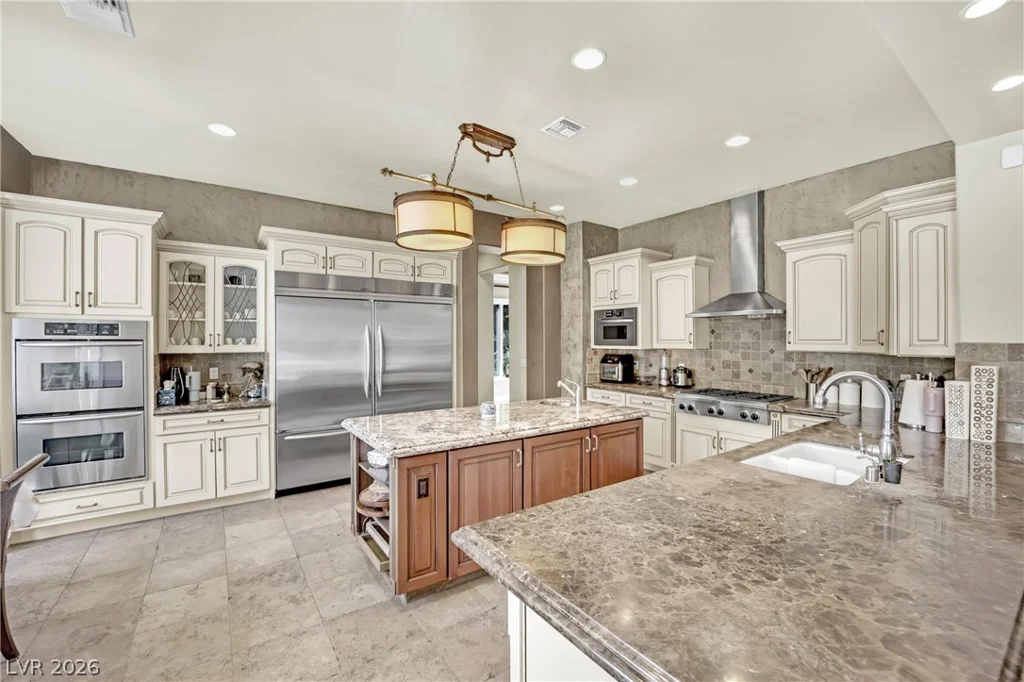 4231 San Alivia, Las Vegas, NV 89141