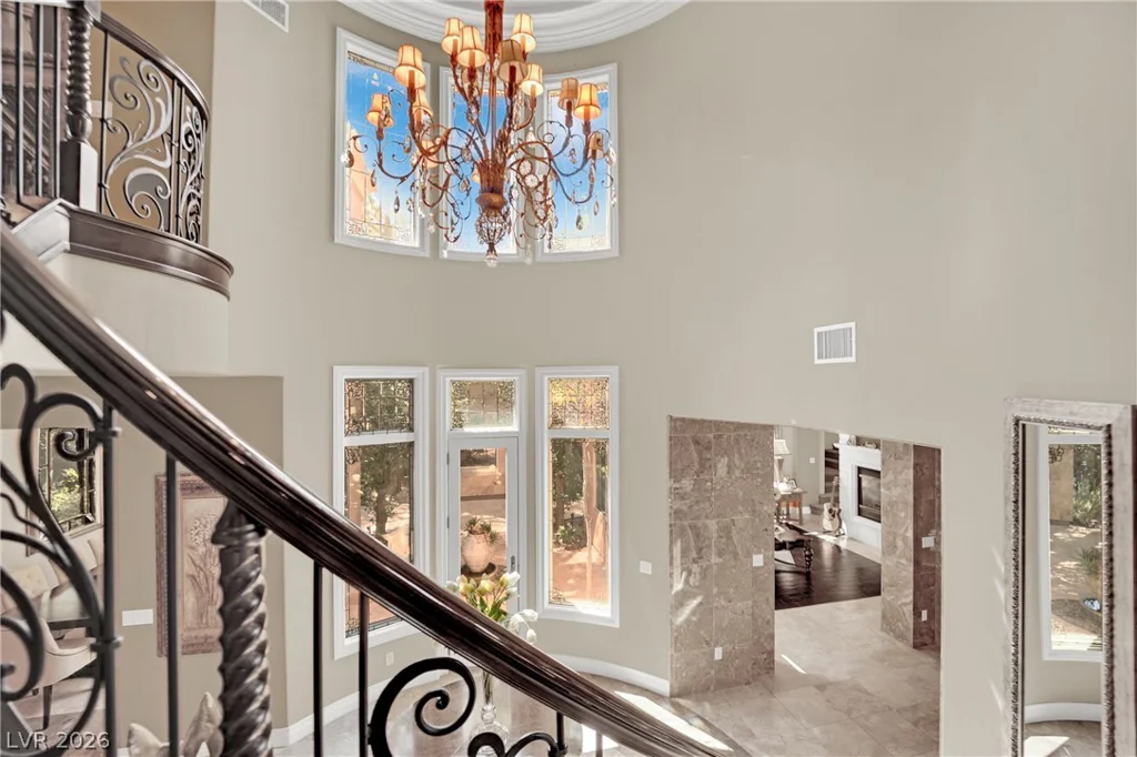 4231 San Alivia, Las Vegas, NV 89141