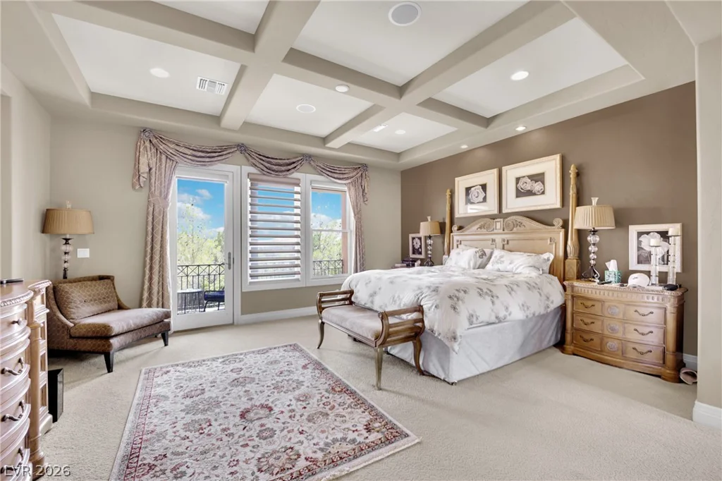4231 San Alivia, Las Vegas, NV 89141