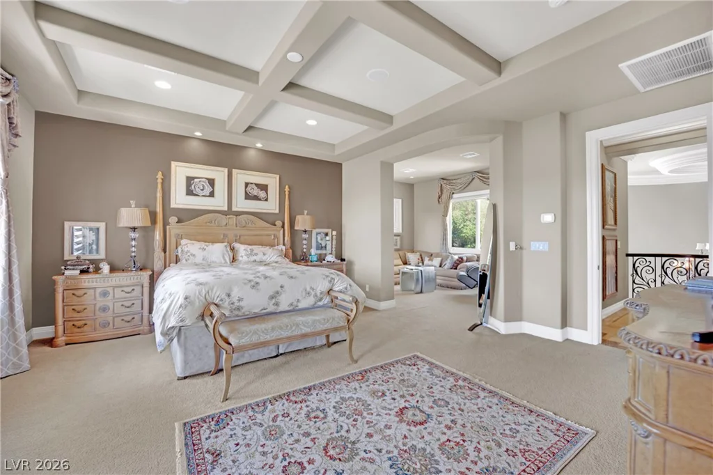4231 San Alivia, Las Vegas, NV 89141
