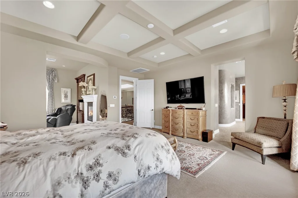 4231 San Alivia, Las Vegas, NV 89141