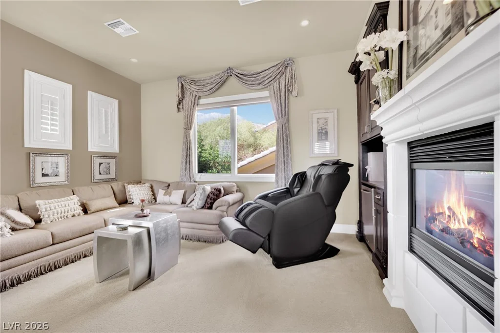 4231 San Alivia, Las Vegas, NV 89141