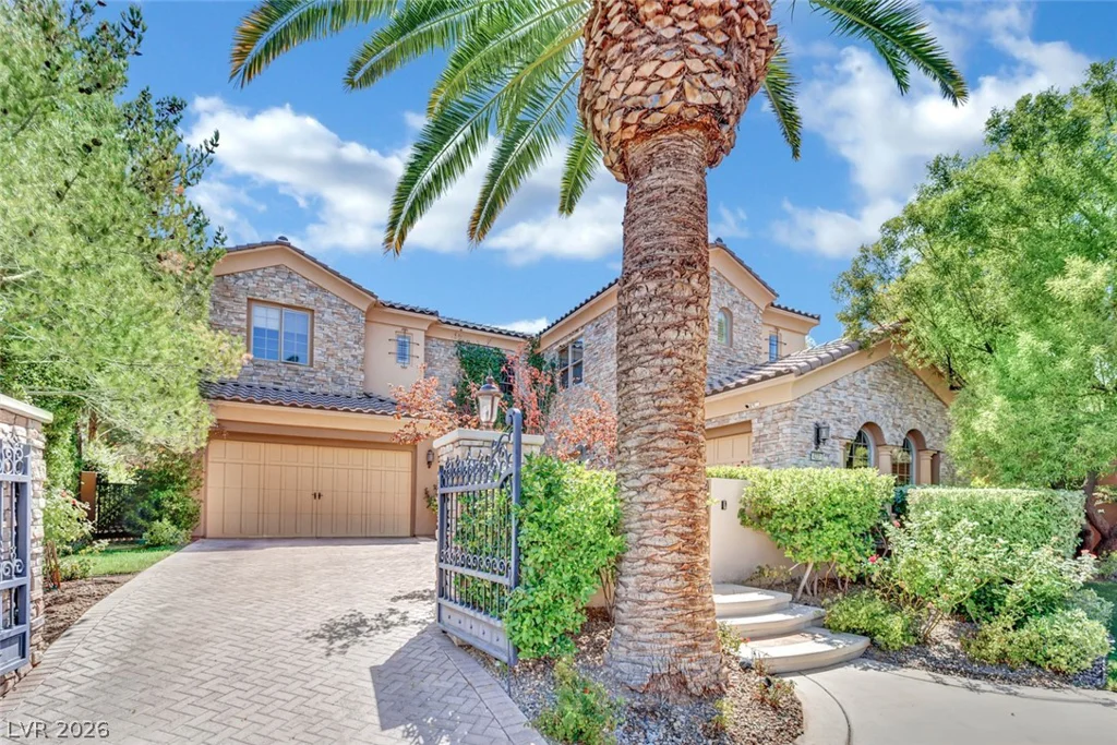 4231 San Alivia, Las Vegas, NV 89141