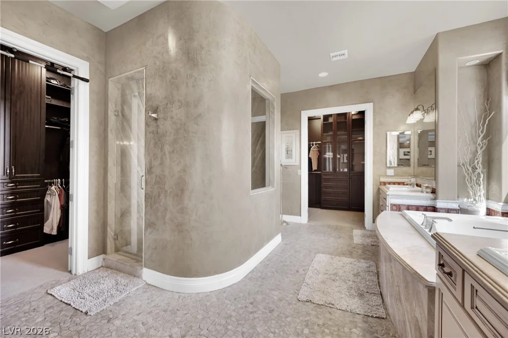 4231 San Alivia, Las Vegas, NV 89141