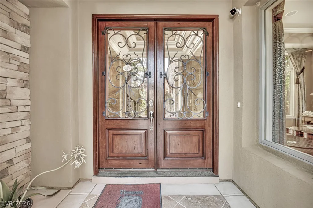 4231 San Alivia, Las Vegas, NV 89141
