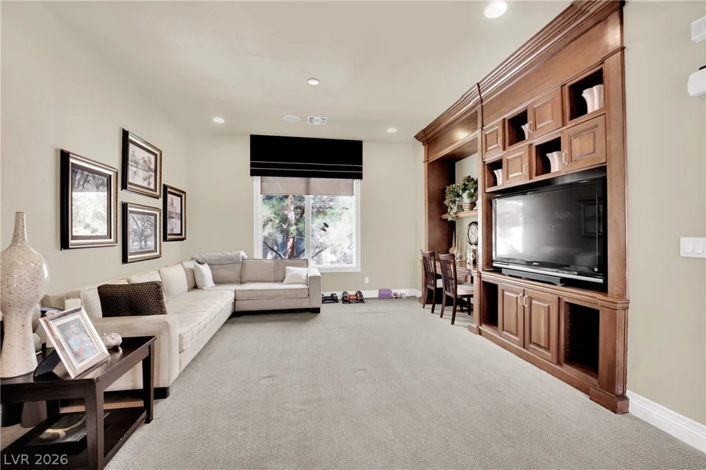 4231 San Alivia, Las Vegas, NV 89141