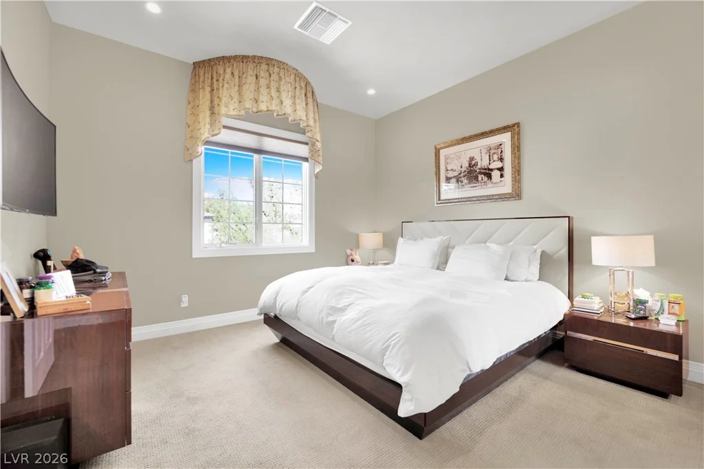 4231 San Alivia, Las Vegas, NV 89141