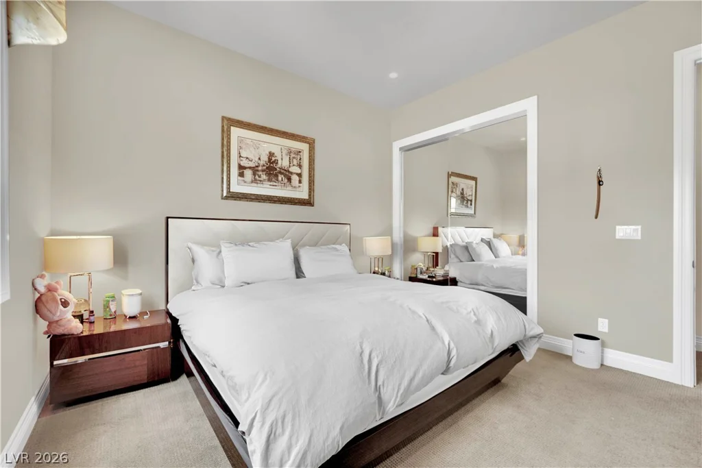 4231 San Alivia, Las Vegas, NV 89141
