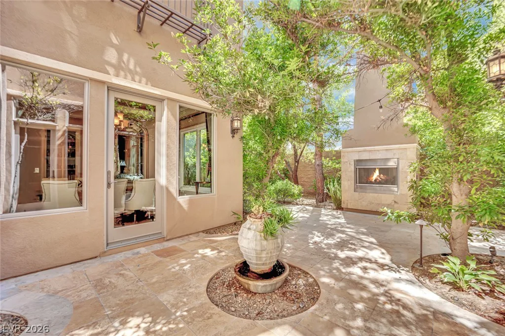 4231 San Alivia, Las Vegas, NV 89141