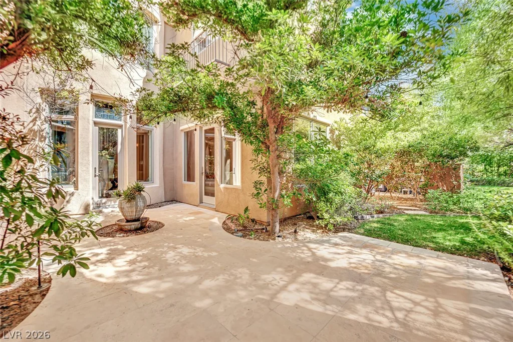 4231 San Alivia, Las Vegas, NV 89141