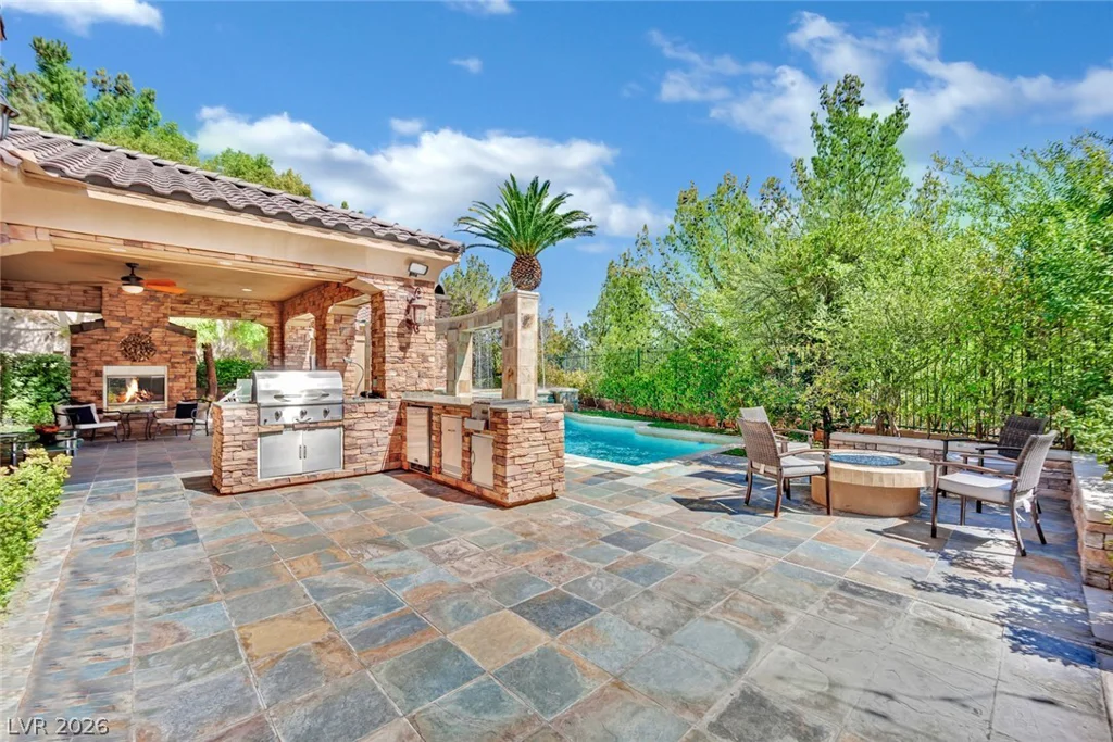 4231 San Alivia, Las Vegas, NV 89141