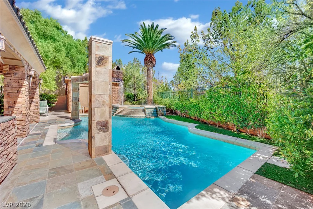 4231 San Alivia, Las Vegas, NV 89141