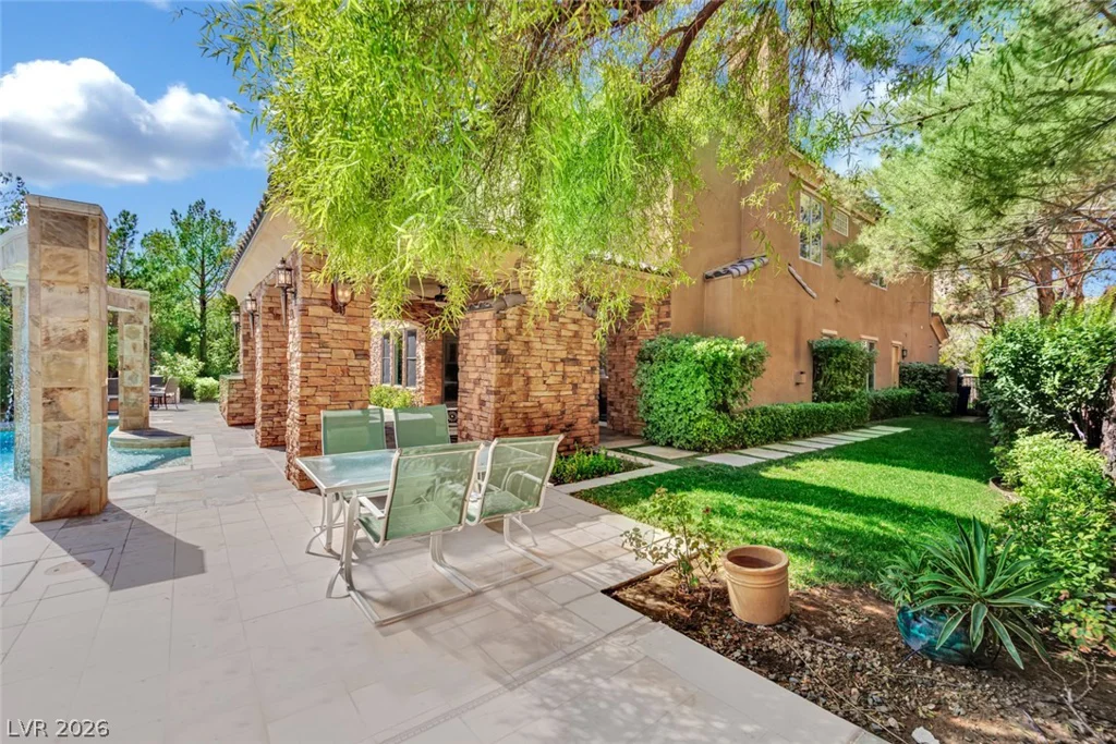 4231 San Alivia, Las Vegas, NV 89141