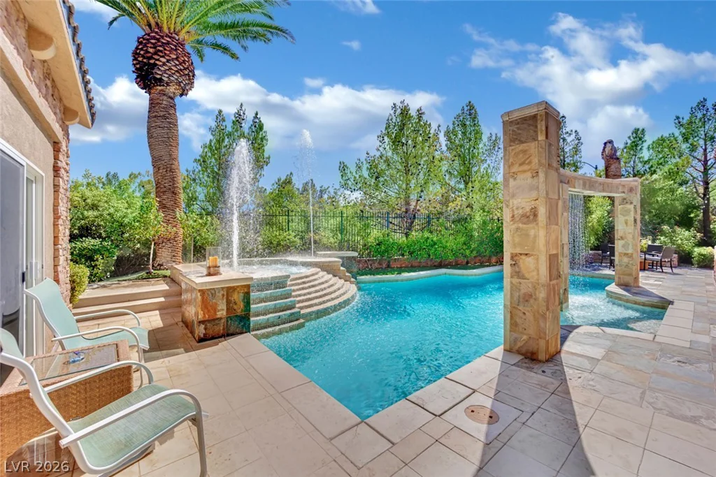 4231 San Alivia, Las Vegas, NV 89141