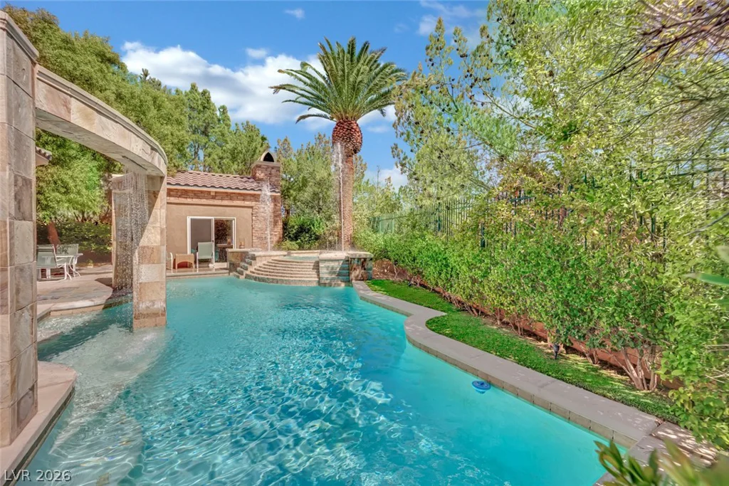 4231 San Alivia, Las Vegas, NV 89141