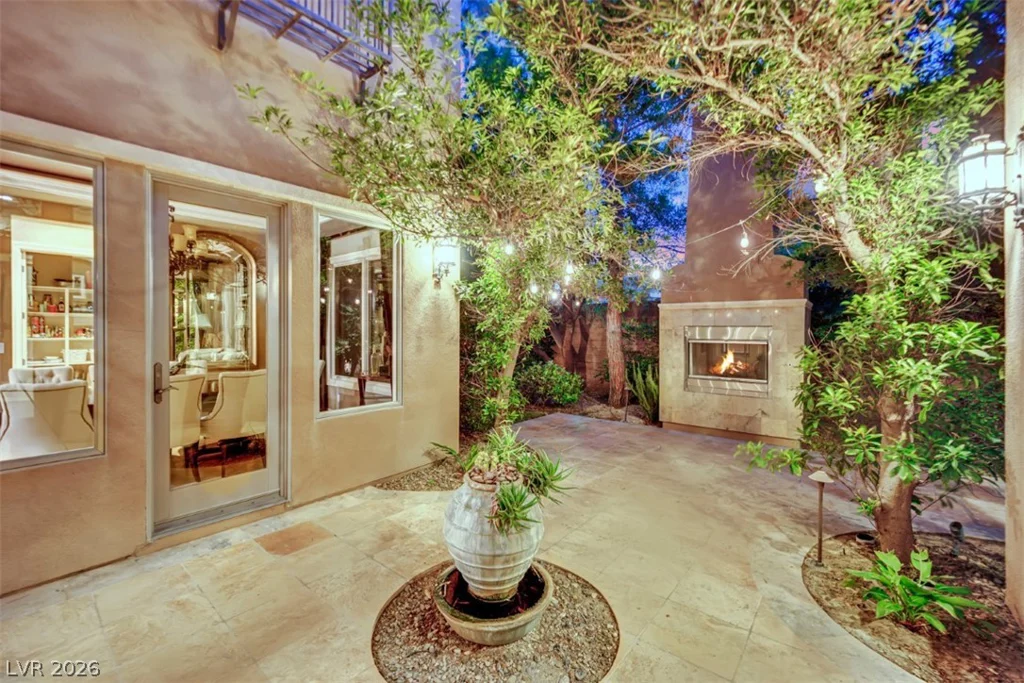 4231 San Alivia, Las Vegas, NV 89141
