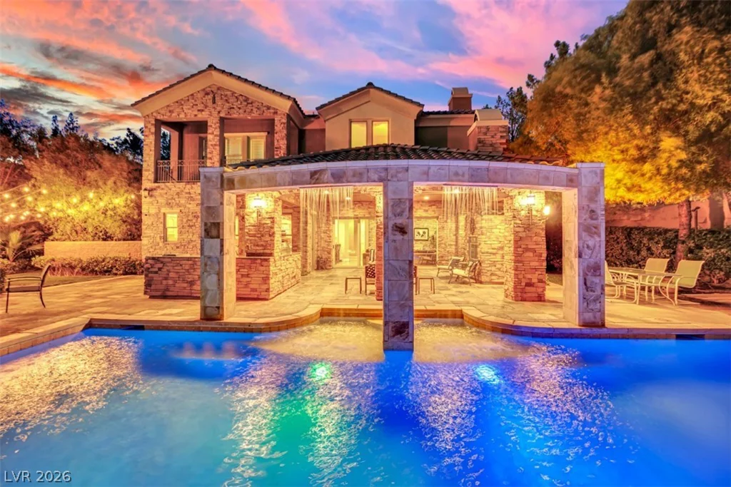 4231 San Alivia, Las Vegas, NV 89141