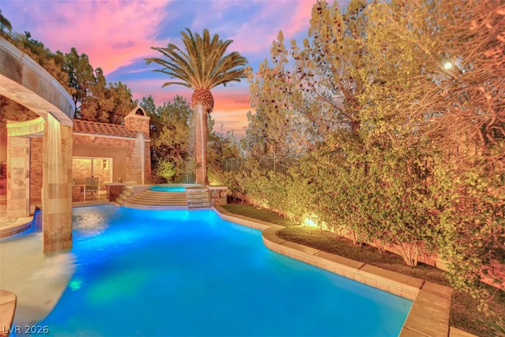 4231 San Alivia, Las Vegas, NV 89141
