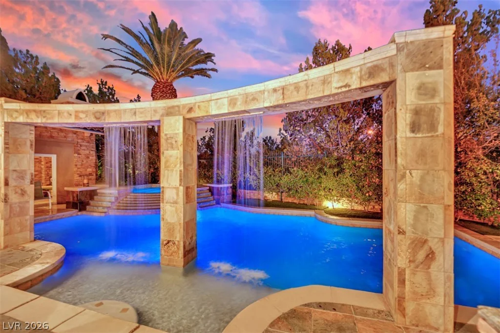 4231 San Alivia, Las Vegas, NV 89141