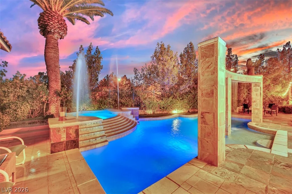 4231 San Alivia, Las Vegas, NV 89141