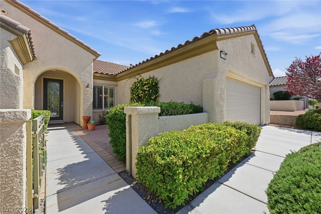 2100 Burtonsville, Henderson, NV 89044