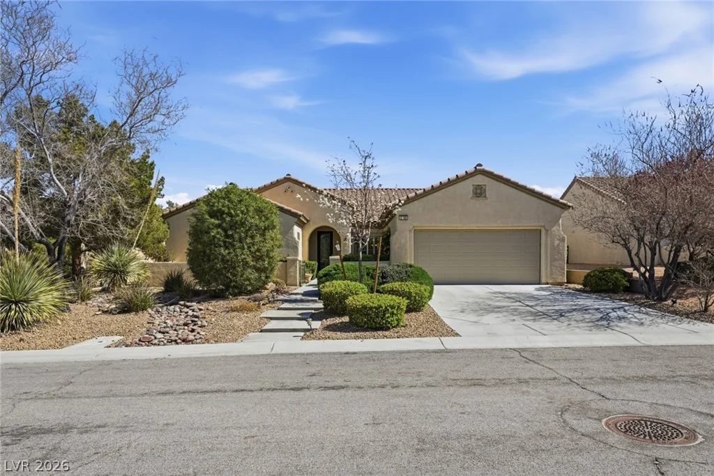 2100 Burtonsville, Henderson, NV 89044
