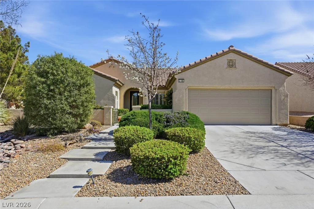 2100 Burtonsville, Henderson, NV 89044
